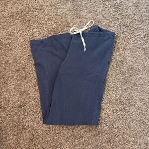 Navy Brandy Melville Pants